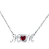 European And American MOM Women's Necklace For MOM Jewelry Gift