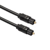 TV Power Amplifier Optical Fiber Cable Digital Audio Cable