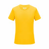 Ice Silk Small Checkered Sports Quick-drying Short-sleeved T-shirt