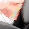 Car Seat Cushion Is Thickened And The Main Driver Increased
