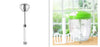Semi-automatic Stainless Steel Egg Beater Whisk Hand Pressure Rotating Manual Mixer Egg Tools Cream Stirrer Kitchen Accessories
