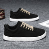 Men's Korean-style Design Versatile Youth Flat Sneakers