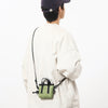 Mini Tote Bag Earphone Coin Purse