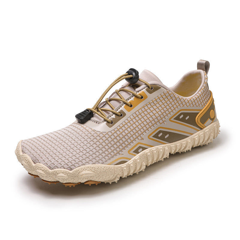 New Thickened Indoor Fitness Shoes Soft Bottom Non-slip Treadmill Shoes