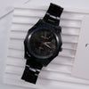 Men's Steel Belt Quartz Sports Watch