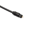 TV Power Amplifier Optical Fiber Cable Digital Audio Cable