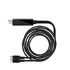 Usb To Midi Cable Electronic Keyboard Usb Conversion Line