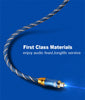 Coaxial Audio Cable Digital Coaxial Cable Coaxial Cable 3 Meters Gold-Plated
