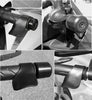 Motorcycle booster