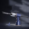 Vehicle Mounted Vacuum Cleaner Small Hand-held In Vehicle