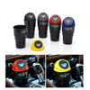 Car Trash Bin