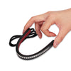 Universal Flexible Led Strip Tail Stop Light Motorcycle 48 SMD Led Tail Turn Signal Brake License Plate Light Strip Motorcycle