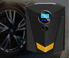 Tire electric