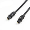TV Power Amplifier Optical Fiber Cable Digital Audio Cable