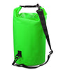 Waterproof Water Resistant Dry Bag Sack Storage Pack Pouch Swimming Outdoor Kayaking Canoeing River Trekking Boating