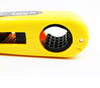 Caps Motorcycle and Scooter Security Lock