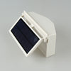 2W Car Solar Exhaust Fan Solar Car Exhaust Fan Car With Solar Cooling Artifact