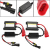 Car xenon lamp