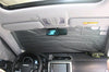 Car Magnetic Snow Gear 5 Magnetic Car Magnet Sunshade Snow Gear Multi-function Snow Block