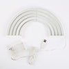 LED wall hanging rainbow neon