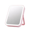 led makeup mirror with light