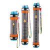 Outdoor camping light flashlight