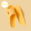 Non-slip Women's Anti-odor Home Sandals