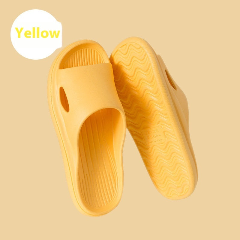 Non-slip Women's Anti-odor Home Sandals