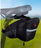 Bicycle Bag Mountain Bike Tail Bag Back Bag Bicycle Saddle Bag Bicycle Seat Cushion Bag