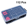112 In 1 Screwdriver Set
