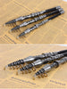 Kuanghu Fishing Rod