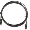 OD2.2 audio cable audio line side optical fiber connection line digital audio fiber line