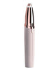 Eyebrow Epilator Maquiagem Profissional Completa Trymer Do Brwi Eye Brow Trimmer For Rasoir Visage Femme Make Up Eye Brow Shaper