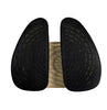 Breathable Ergonomic Lumbar Support Cushion Adjustable Height
