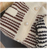 Orange Meow New  Sweater Coat Women''s Outer