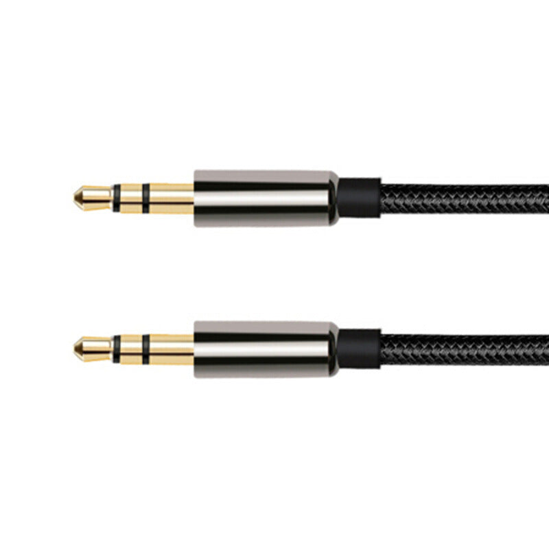 Headphone Mobile Computer Audio Connection Conversion Line
