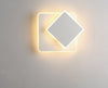 Modern Minimalist Bedroom Bedside Led Lamp