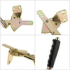 Trailer Car Brake Parts trailer Connector Ball Cover