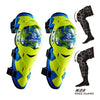 Motorcycle Elbow Protector Cuirassier Kneepad Knee Guards Motocross Downhill Dirt Bike MX Protection Off-Road Racing Elbow Pads