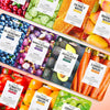 Fruit Moisturizing Facial Mask