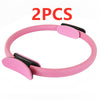 Kewlioo Pilates Ring Pro