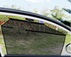Auto Curtains For Cars, Auto Retractable Sunshade With Glass Lifting