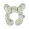 Infant Pillow  Baby Bed  U-Shaped Safety Seat  Neck Guard  Fixed Stereotyped Stroller Pillow