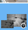 Mini USB1080P Camera Night Vision Baby Monitor Wireless Surveillance Home Security Camera