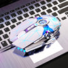 Gaming Mouse Wired Silent Gaming Mechanical Computer Desktop Notebook Office