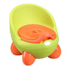 Cartoon Baby Stool Baby Baby Toilet