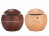 Aroma diffuser silent desktop USB office air hydrating humidifier