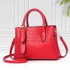 New Large Capacity Portable And Fashion Generous One-shoulder Crossbody Commuter Women's Bag