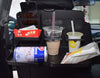 Car Back Seat Folding Table