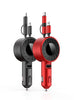 Car mobile phone car charger fast charge